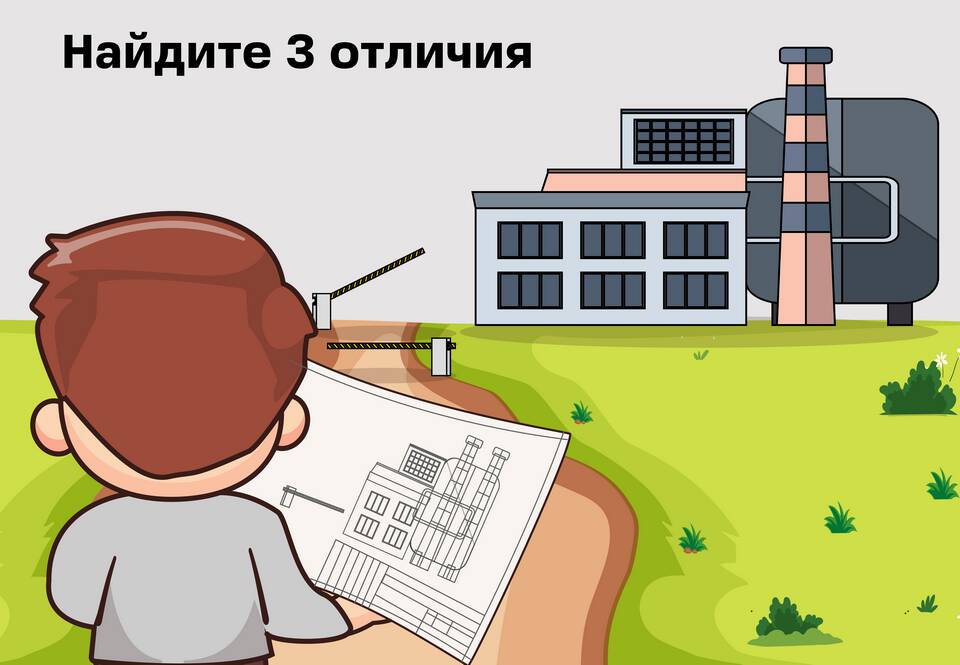 Что должны изменить проекты