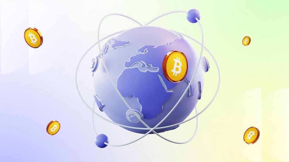 Что можно оплатить криптовалютой