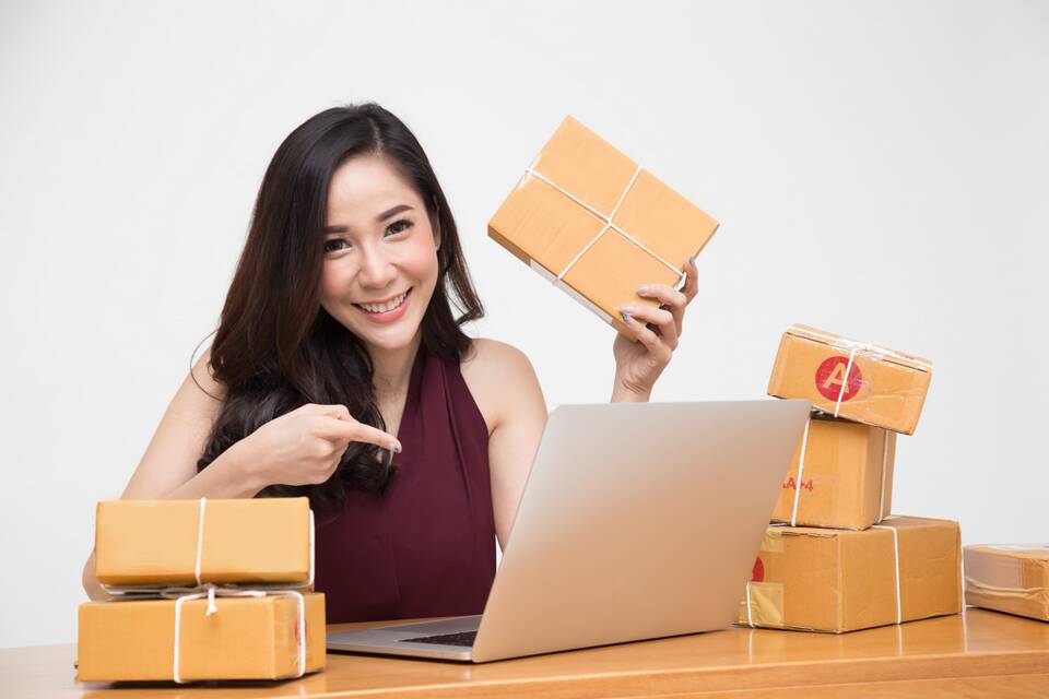 Как изменить страну в AliExpress