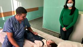 Что говорят врачам после выписки из больницы в Зара