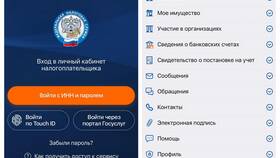 Как изменить декларацию в личном кабинете налогоплательщика в Зара