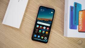 Как изменить настройки телефона Redmi 9A в Зара