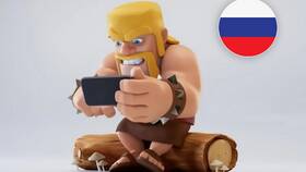 Как написать в поддержку Supercell в России в Зара