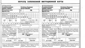 Как оформить карту Visa в Беларуси в Зара