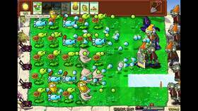 Как получить все растения в Plants vs. Zombies 2 в Зара