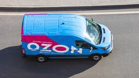 Как потратить баллы СберСпасибо на Ozon в Зара