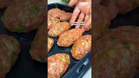 Как приготовить голубцы: пошаговый рецепт в Зара