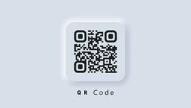 Как работает сканер QR-кода в Зара