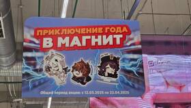 Как сделать карту Магнит Плюс в Зара