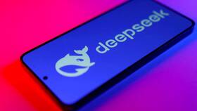 Почему не получается отправить фото в DeepSeek Chat в Зара