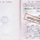 Паспорт признан недействительным: причины и действия