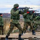 Почему в Чечню отправляли срочников