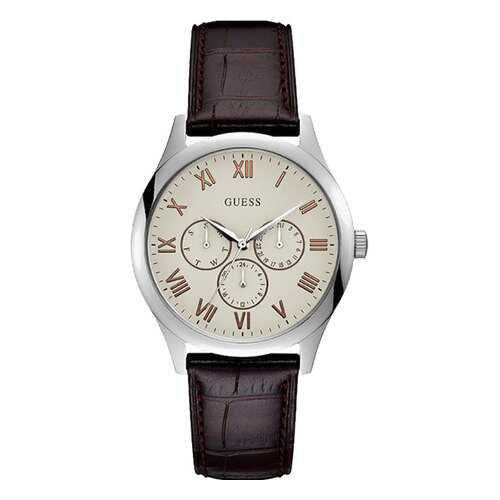 Наручные часы кварцевые мужские Guess W1130 в Зара