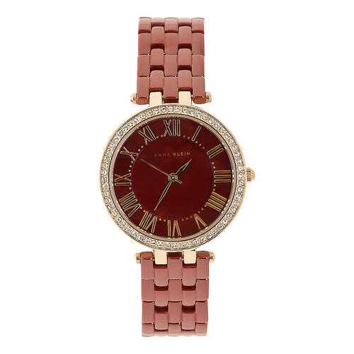 Наручные часы кварцевые женские Anne Klein 2130 BYGB в Зара