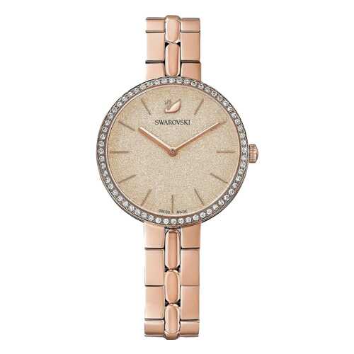 Наручные часы кварцевые женские Swarovski 5517800 в Зара