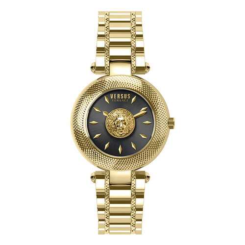 Наручные часы кварцевые женские Versus Versace VSP213518 в Зара