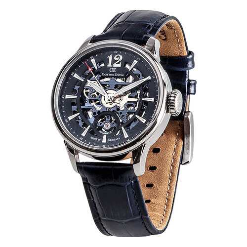Наручные часы механические мужские Carl von Zeyten CVZ0051 в Зара