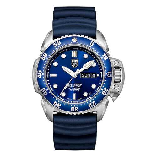 Наручные часы механические мужские Luminox XS.1523 в Зара