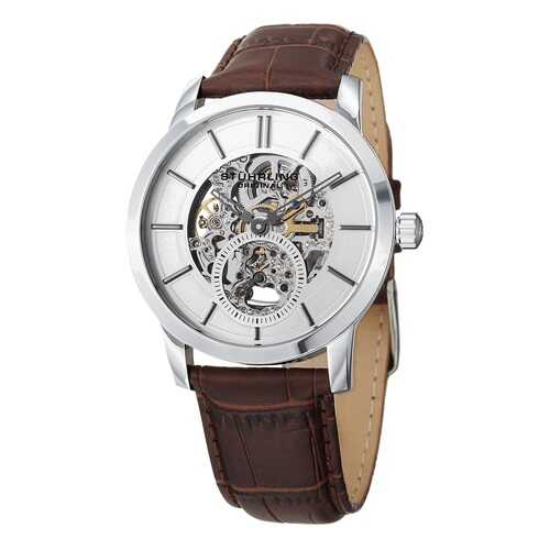 Наручные часы механические мужские Stuhrling Original 924.01 в Зара