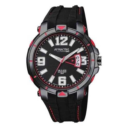 Наручные часы Q&Q DG16-505 в Зара