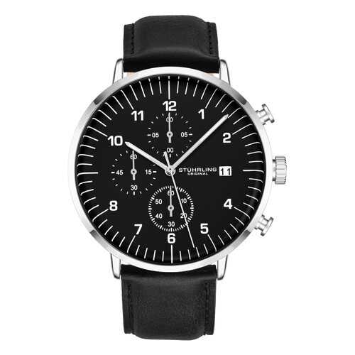 Наручные часы Stuhrling Original Essex 3911L.1 в Зара