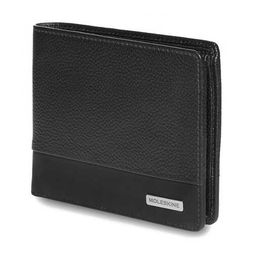 Кошелек + монетница Moleskine CL. MATCH LTH ET84CMWHCBK в Зара