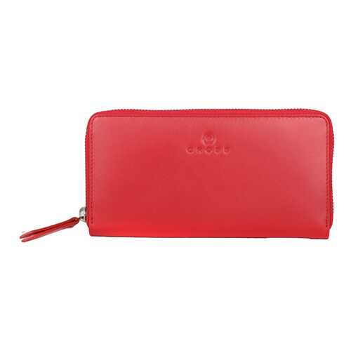 Кошелек женский Cross AC3228287 красный в Зара