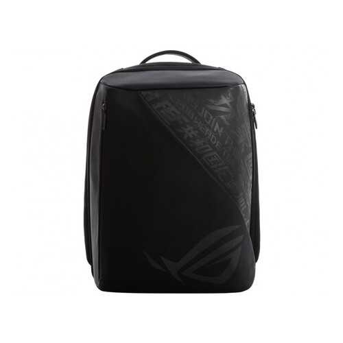 Рюкзак для ноутбука чёрный 15,6 ASUS ROG Ranger BP2500 90XB0500-BBP000 в Зара