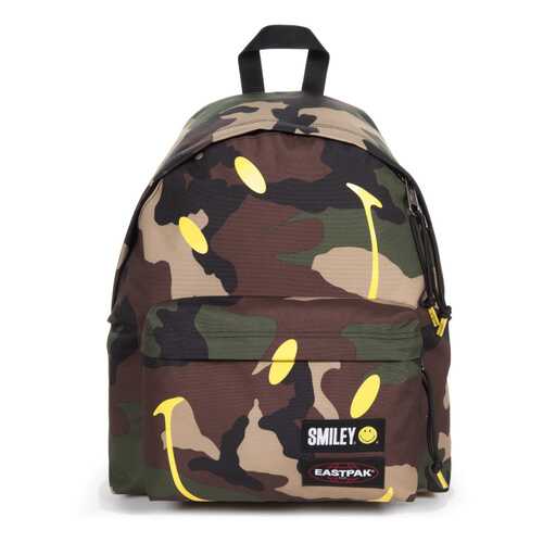 Рюкзак унисекс EASTPAK EK620A93 камуфляж в Зара