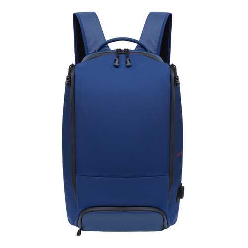Рюкзак женский ZASPORT ZUA119-015 синий в Зара