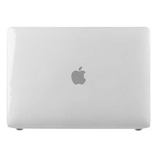 Чехол-накладка Moshi iGlaze Hard Case Thunderbolt 99MO071909 для MacBook Air 13 (Clear) в Зара