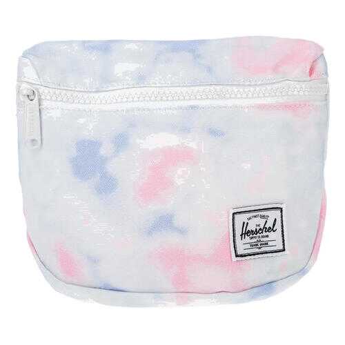 Поясная сумка женская HERSCHEL 10215-03500 белая в Зара