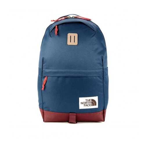 Рюкзак The North Face Daypack TA3KY5PJ8 синий/красный в Зара