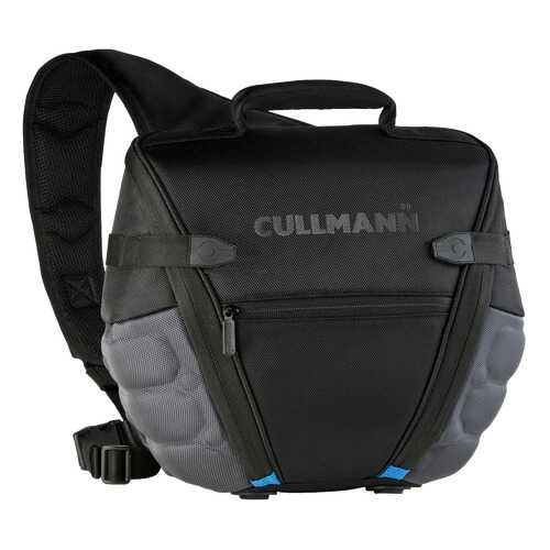 Сумка для фототехники Cullmann Protector Cross Pack 350 черная в Зара