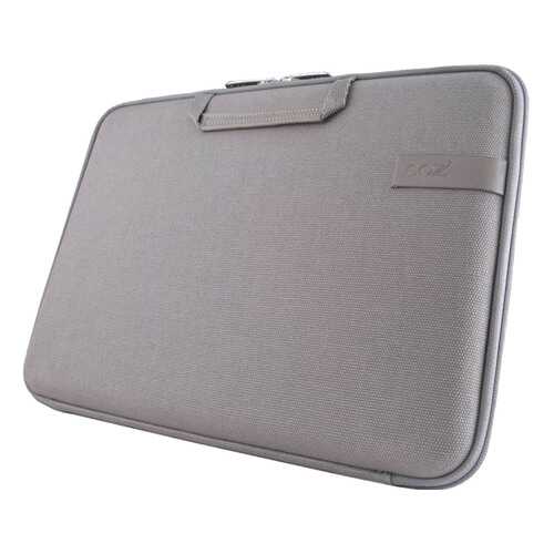 Сумка для ноутбука 15 Cozistyle Smart Sleeve Gray в Зара