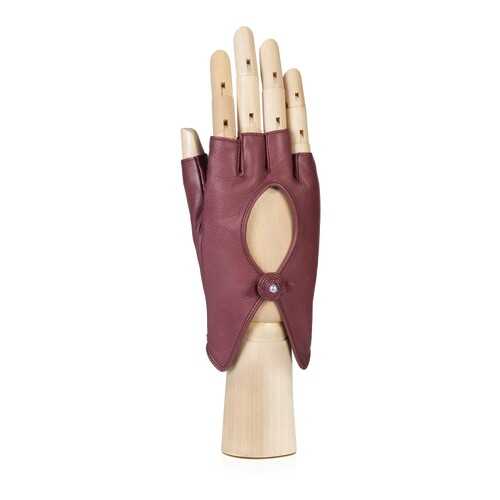 Перчатки женские Eleganzza F-IS0010 розовые 7.5 в Зара