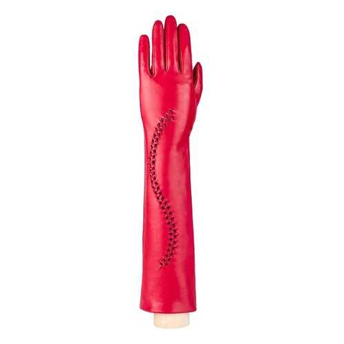Перчатки женские Eleganzza F-IS0072 красные 7 в Зара