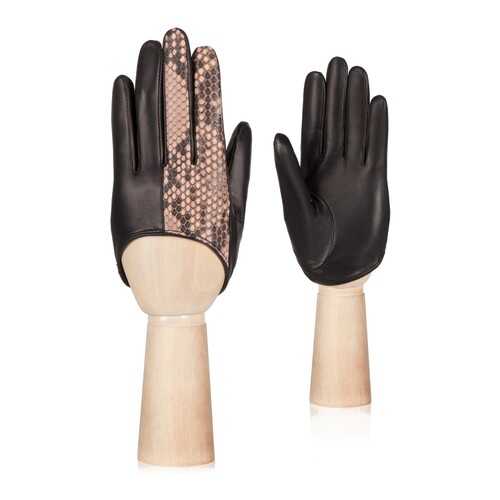 Перчатки женские Eleganzza IS02002-2 черные 6.5 в Зара