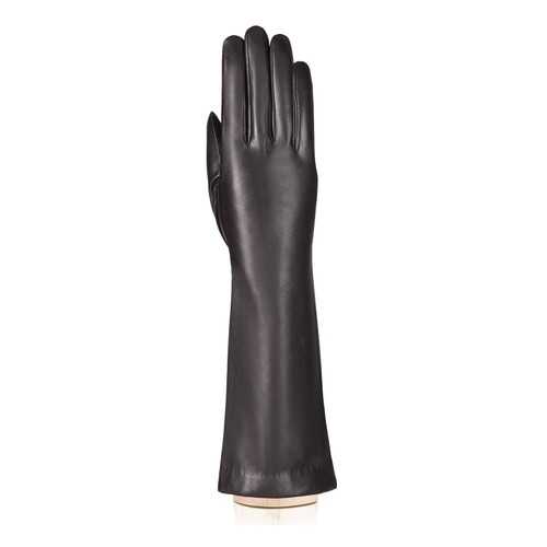 Перчатки женские Eleganzza IS955 черные 8 в Зара