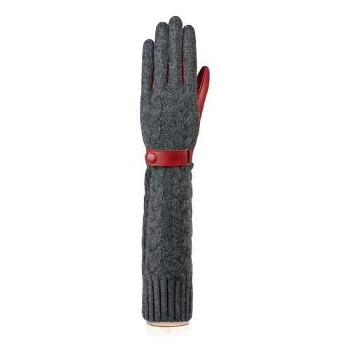 Перчатки женские Labbra LB-02073 красные 7.5 в Зара