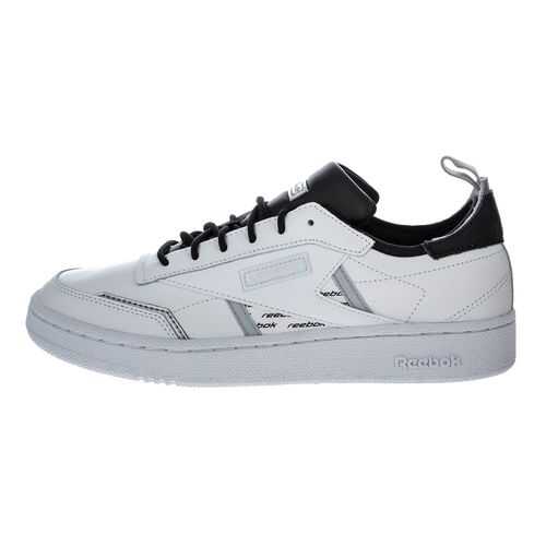 Кеды мужские Reebok FV3214 белые 8.5 UK в Зара