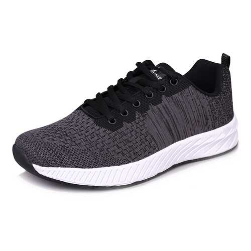 Кроссовки мужские TimeJump 02906860 черные 44 RU в Зара