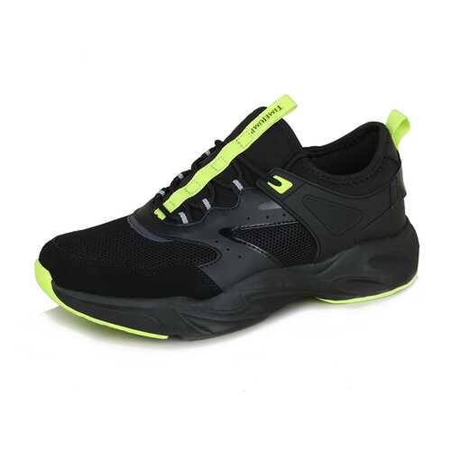 Кроссовки мужские TimeJump CD20AW-103 черные 44 RU в Зара