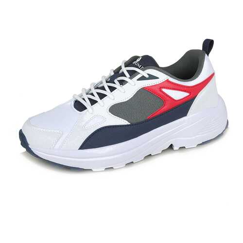 Кроссовки мужские TimeJump CD20S-522 разноцветные 40 RU в Зара