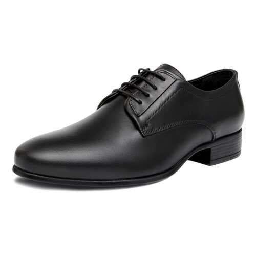 Туфли мужские Pierre Cardin 03406500 черные 41 RU в Зара