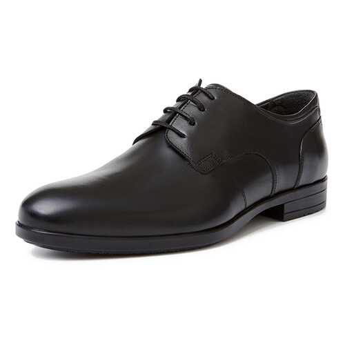 Туфли мужские Pierre Cardin 03407050 черные 40 RU в Зара