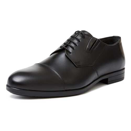 Туфли мужские Pierre Cardin 03407060 черные 41 RU в Зара