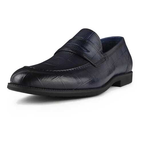 Туфли мужские Pierre Cardin 25806510 синие 41 RU в Зара