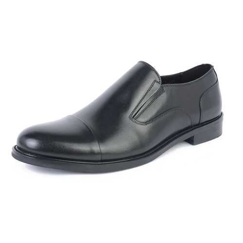 Туфли мужские Pierre Cardin DS19A-102 черные 42 RU в Зара