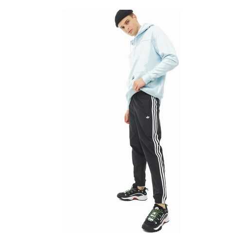 Спортивные брюки мужские adidas Originals FM1536 черные L в Зара